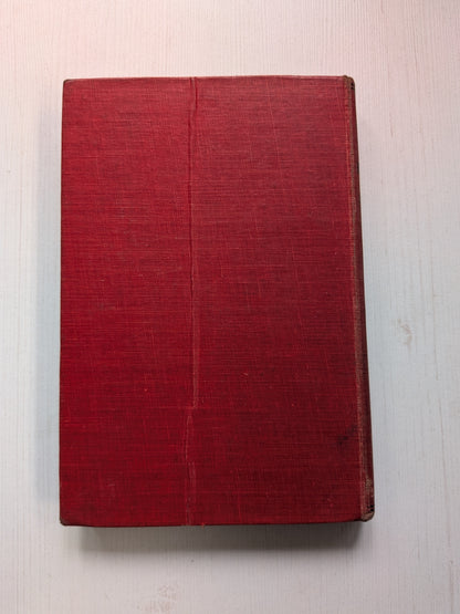 German Lyrics and Ballads by James Taft Hatfield - 1946 - D.C. Heath & Co