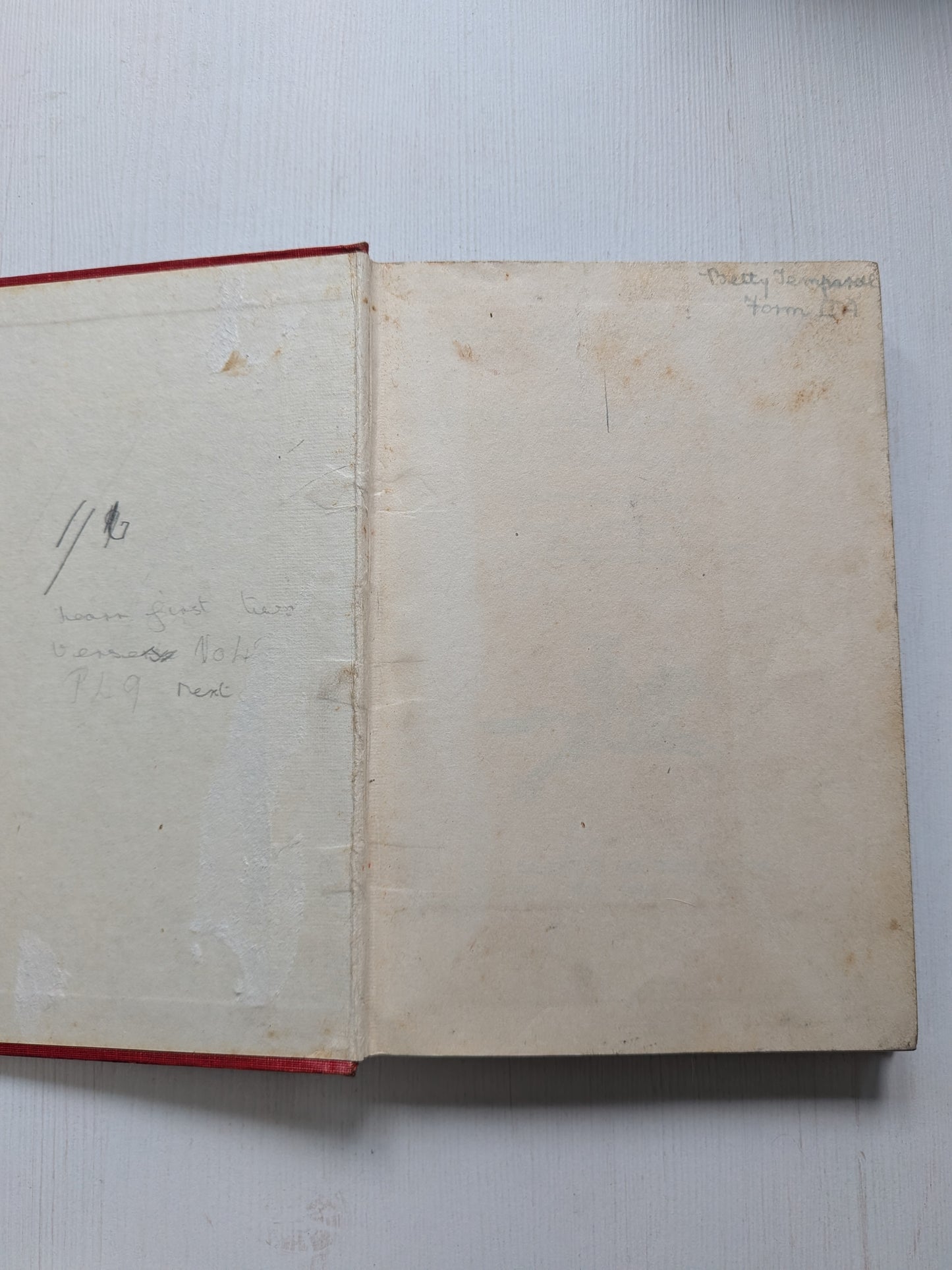 German Lyrics and Ballads by James Taft Hatfield - 1946 - D.C. Heath & Co