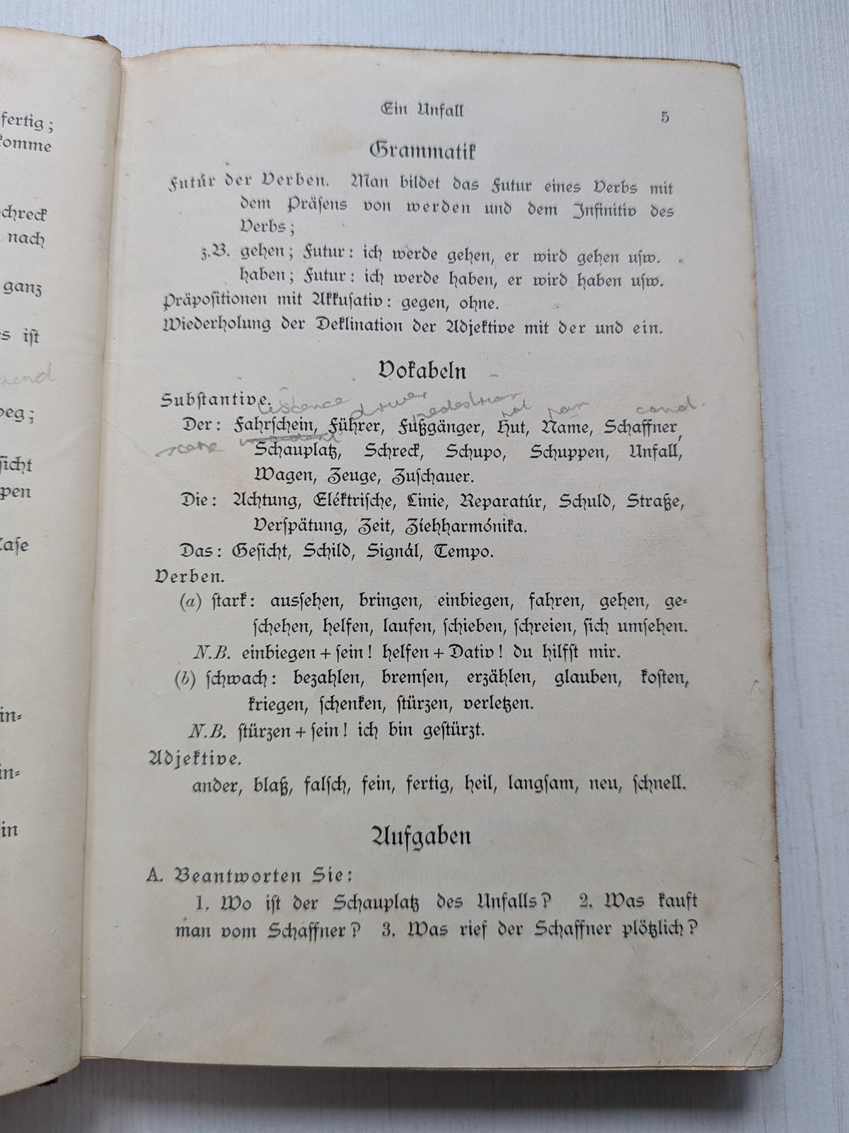 Deutsches Leben: Zweiter Teil by A. S. Macpherson - Ginn and Company Ltd