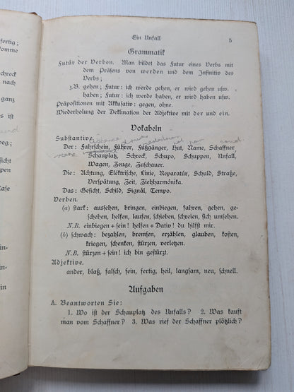 Deutsches Leben: Zweiter Teil by A. S. Macpherson - Ginn and Company Ltd