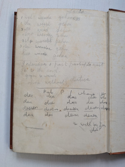 Deutsches Leben: Zweiter Teil by A. S. Macpherson - Ginn and Company Ltd