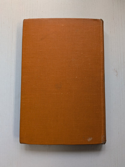 Elementary General Biology Part I by F. J. Wyeth - 1935 - G. Bell and Sons Ltd