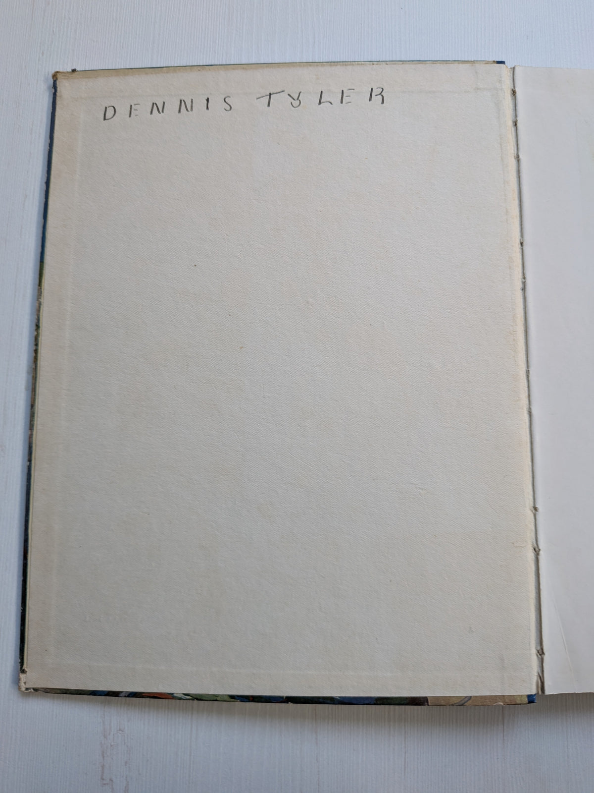 Out And About by G. G. Jackson, Illustrated by J. Abbey - Dean & Son Ltd