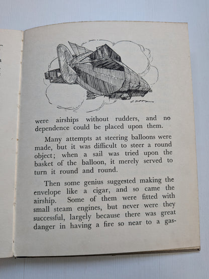 Out And About by G. G. Jackson, Illustrated by J. Abbey - Dean & Son Ltd
