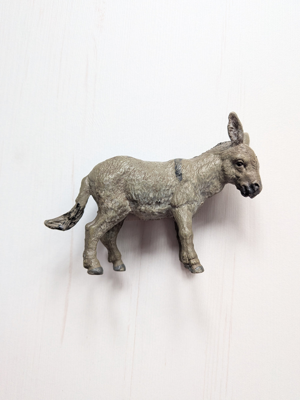 Vintage Early Learning Centre Donkey Figure - 1990s