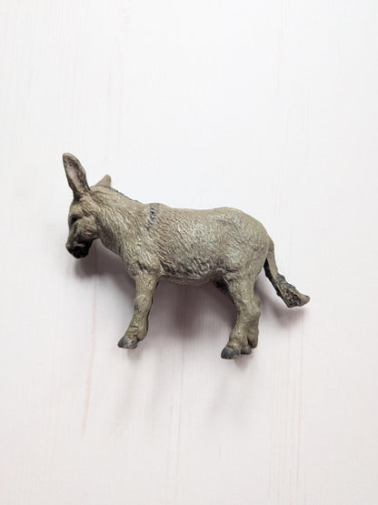 Vintage Early Learning Centre Donkey Figure - 1990s