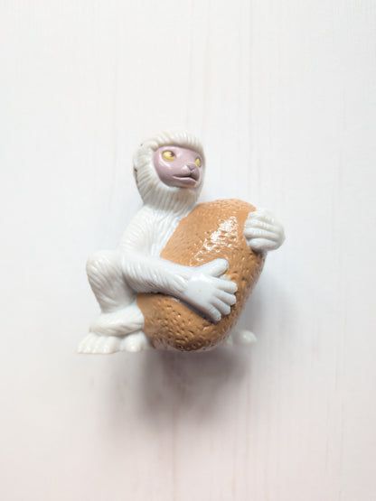 Disney's Dinosaur Monkey Toy - 2000 - McDonalds