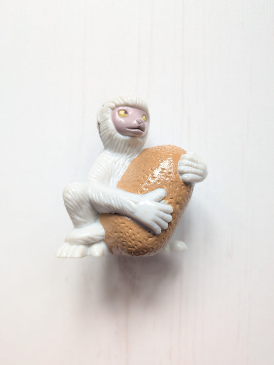 Disney's Dinosaur Monkey Toy - 2000 - McDonalds