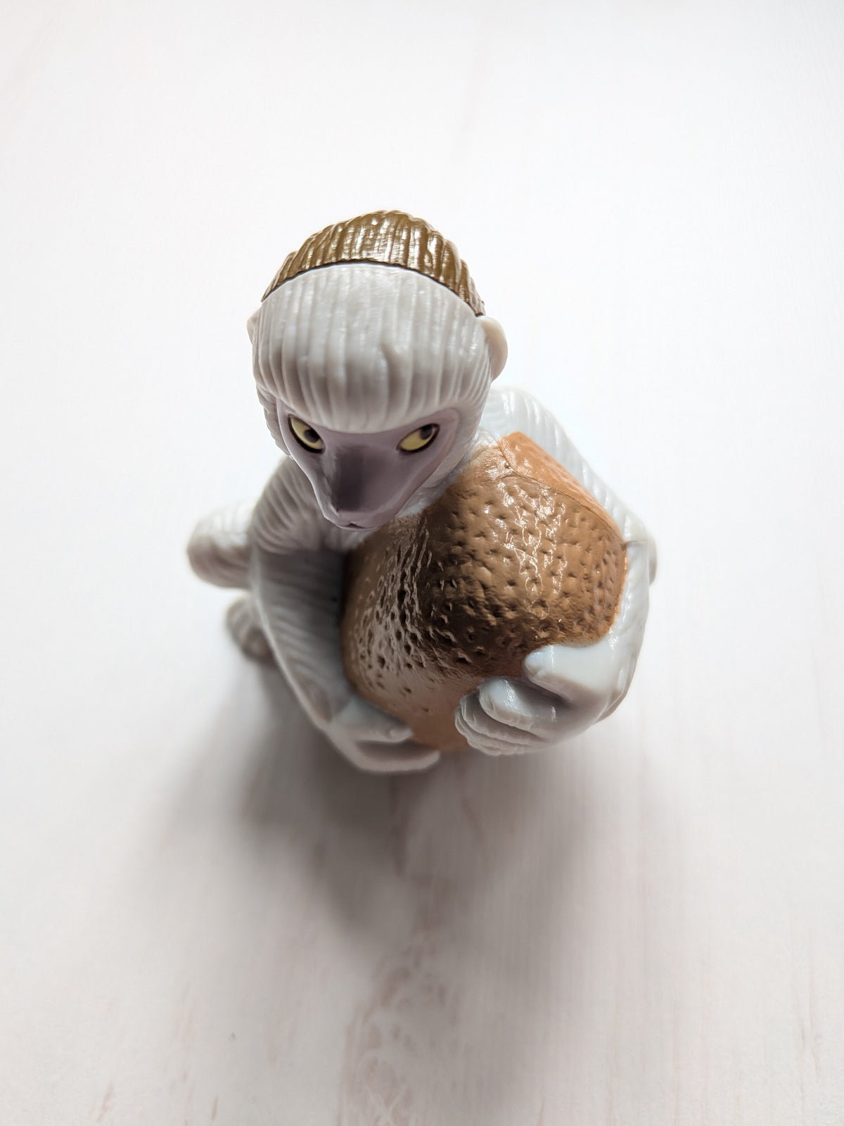 Disney's Dinosaur Monkey Toy - 2000 - McDonalds