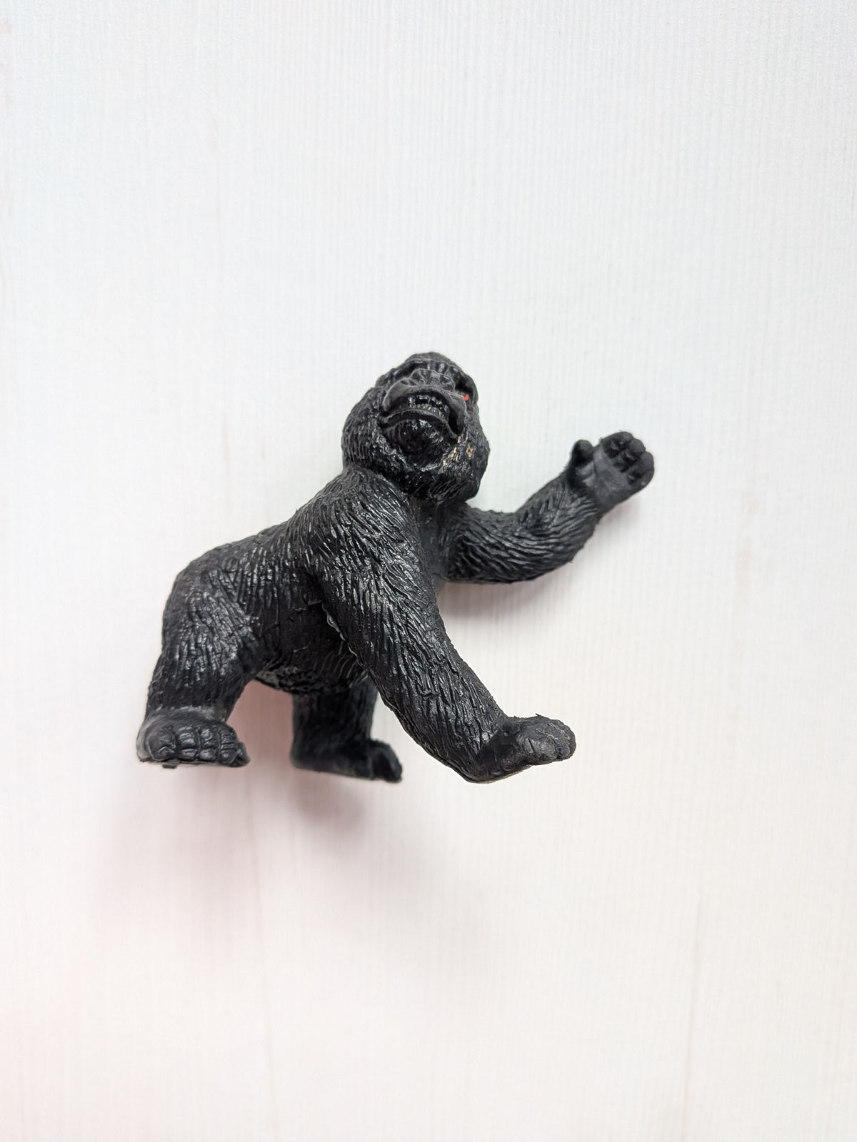Vintage AAA Gorilla Figure/Toy
