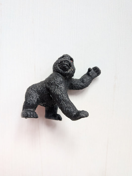 Vintage AAA Gorilla Figure/Toy