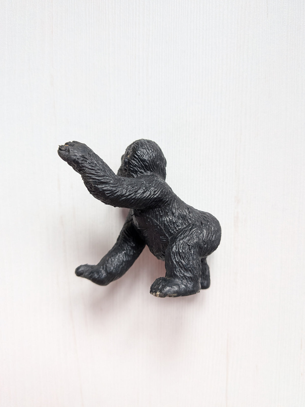 Vintage AAA Gorilla Figure/Toy