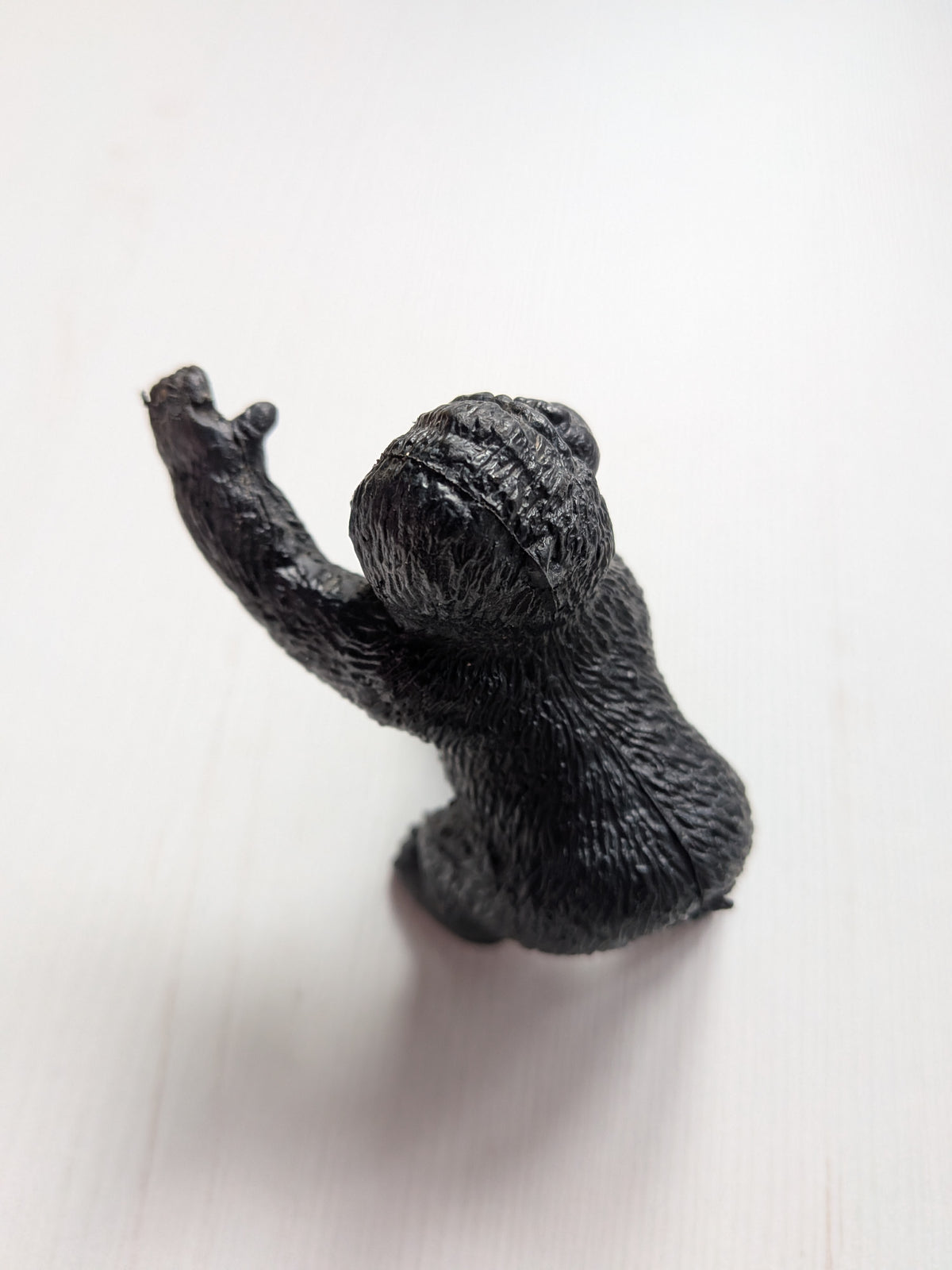 Vintage AAA Gorilla Figure/Toy