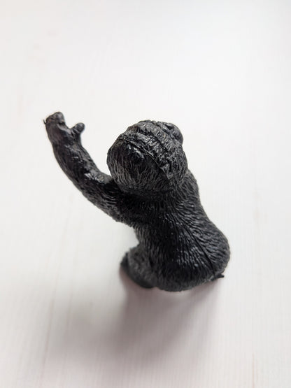 Vintage AAA Gorilla Figure/Toy