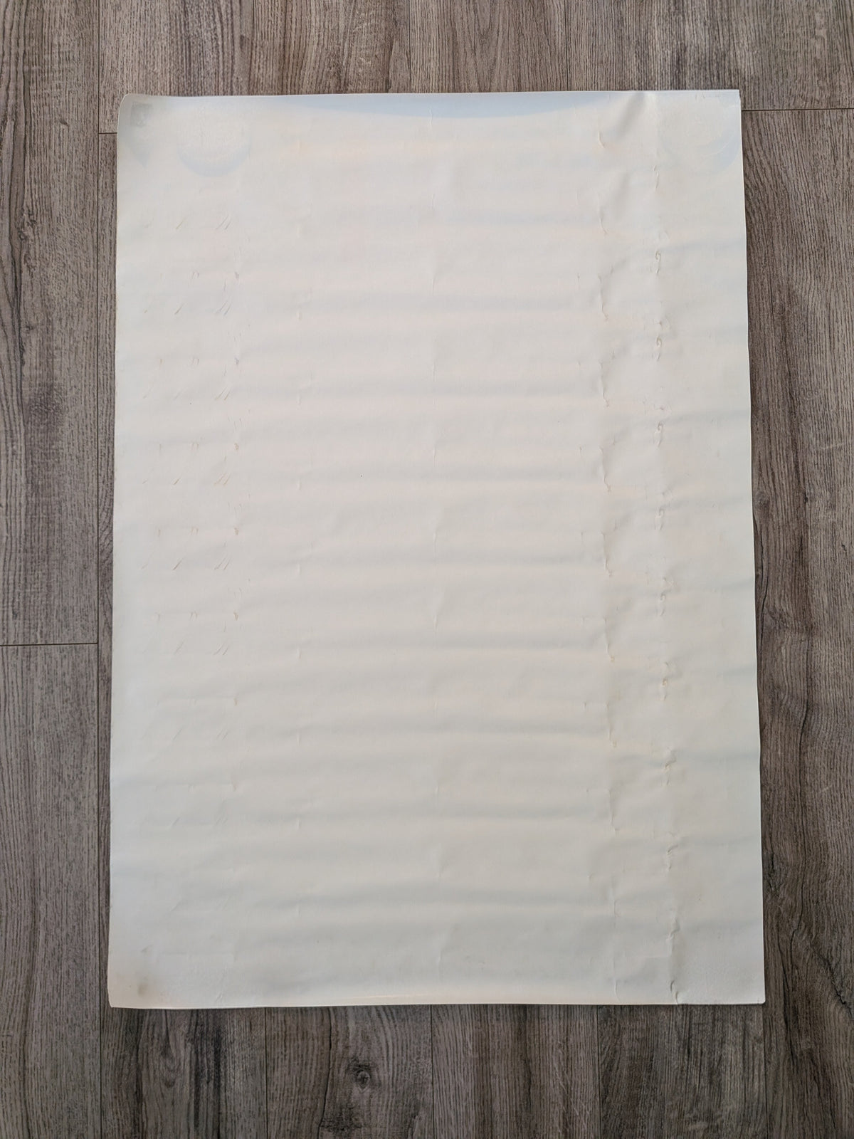 Vintage Bros 1980's Boyband/Pop Group Poster - 1988 - Anabas