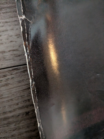 Vintage The Last Emperor 1987 Movie Poster - John Lone/Joan Chen