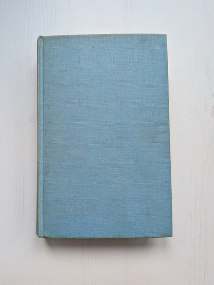 The Children's Book of Famous Lives - Edited by Eric Duthie - Odhams Books Ltd