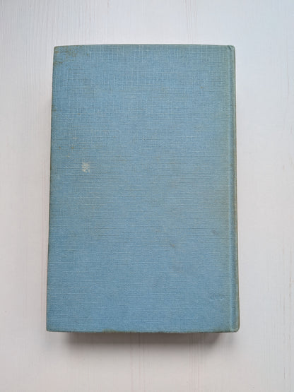 The Children's Book of Famous Lives - Edited by Eric Duthie - Odhams Books Ltd