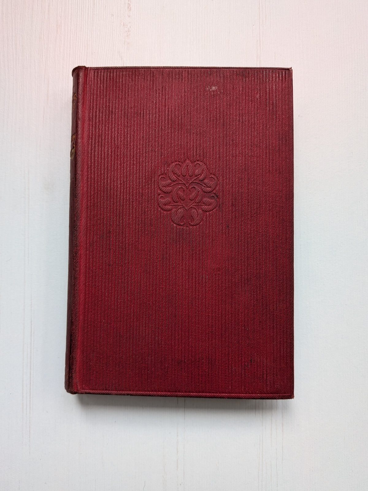 A Lost Leader by E. Phillips Oppenheim - Ward, Lock & Co. Ltd - 1910s Approx
