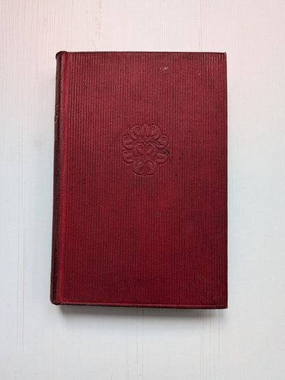 A Lost Leader by E. Phillips Oppenheim - Ward, Lock & Co. Ltd - 1910s Approx