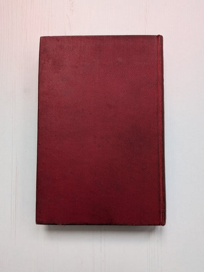 A Lost Leader by E. Phillips Oppenheim - Ward, Lock & Co. Ltd - 1910s Approx