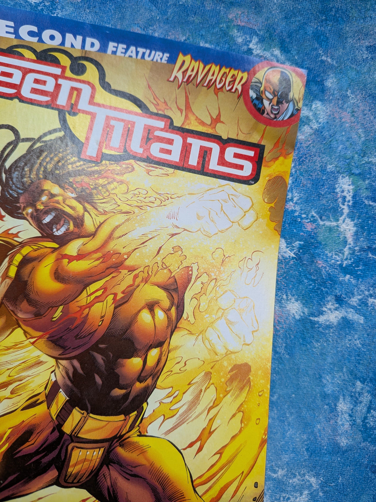 Teen Titans #81 - 2010 - DC Comic Book