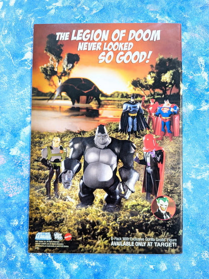 Teen Titans #50 - 50th Issue Special - 2007 - DC Comic Book