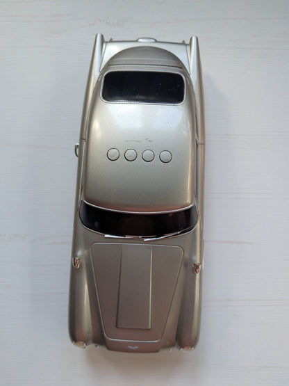 Toy State James Bond 007 Electronic Aston Martin Car - Lights/Sound Working