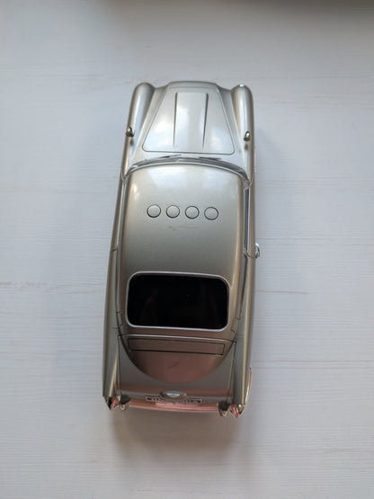 Toy State James Bond 007 Electronic Aston Martin Car - Lights/Sound Working