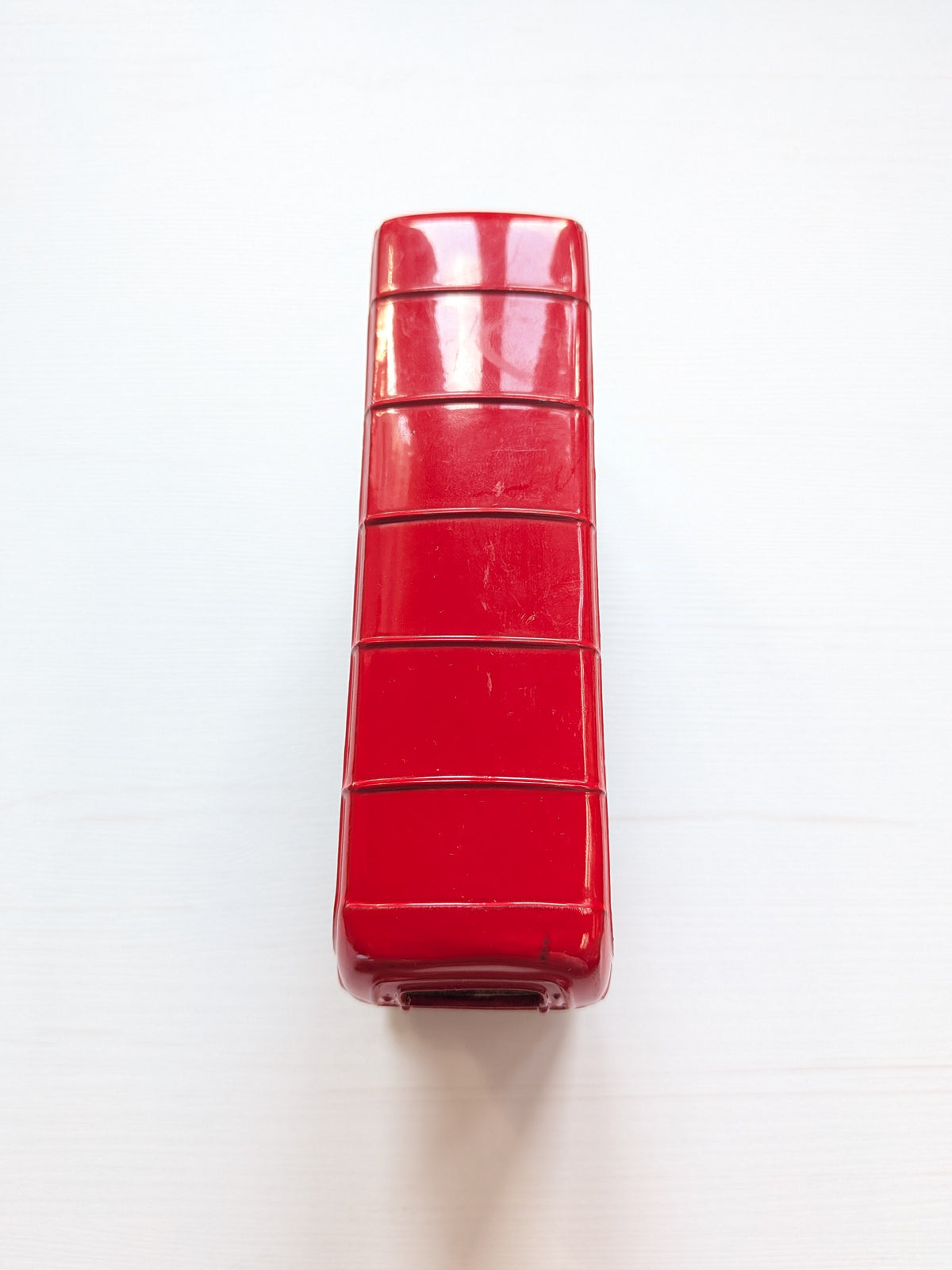 Hamley's Die-Cast London Bus No. 61051