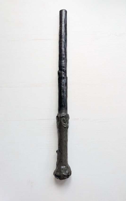 Harry Potter Plastic 14" Wand - Warner Bros