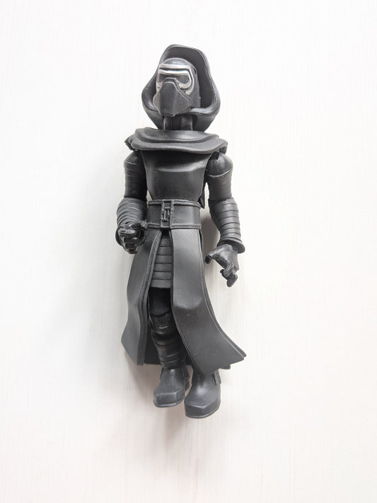 Star Wars: The Last Jedi Disney Toybox Kylo Ren Action Figure