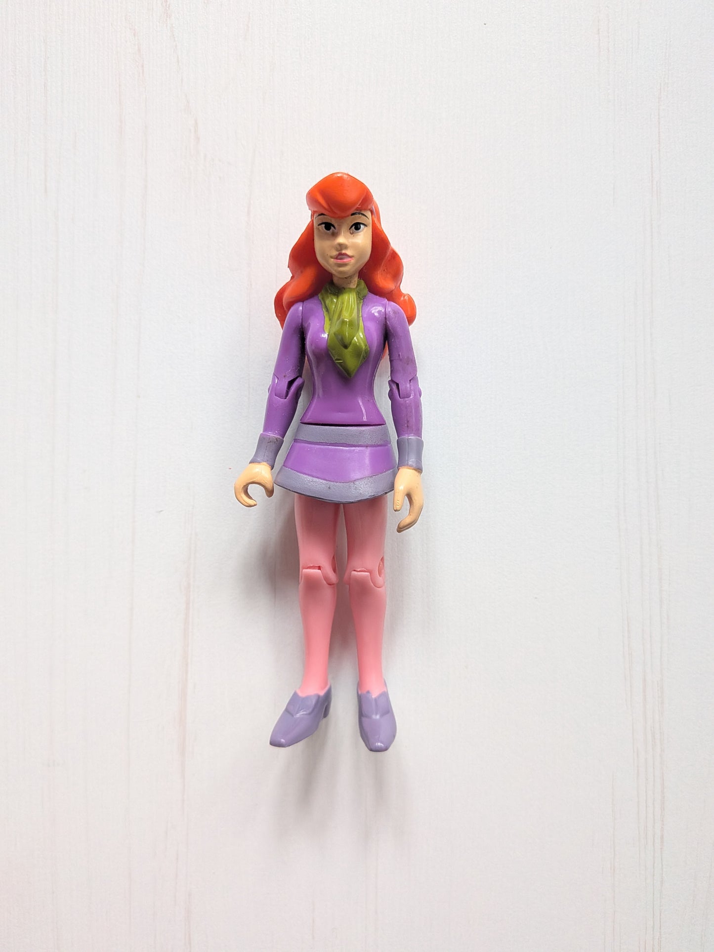 Scooby-Doo Daphne Action Figure - Character Options Ltd