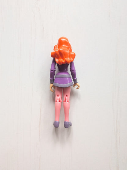 Scooby-Doo Daphne Action Figure - Character Options Ltd