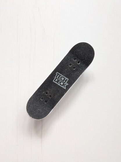 Rare Tech Deck Jerry Hsu Talavera Deck Miniature Skateboard