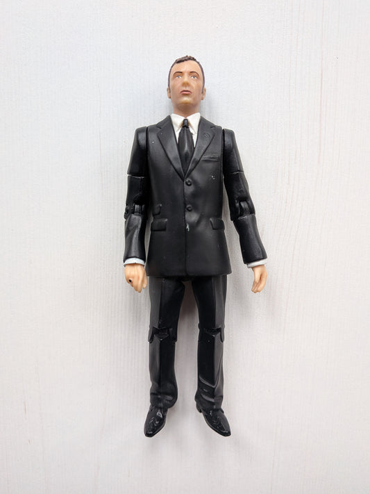 Doctor Who The Master (John Simm) Action Figure - BBC Worldwide Ltd