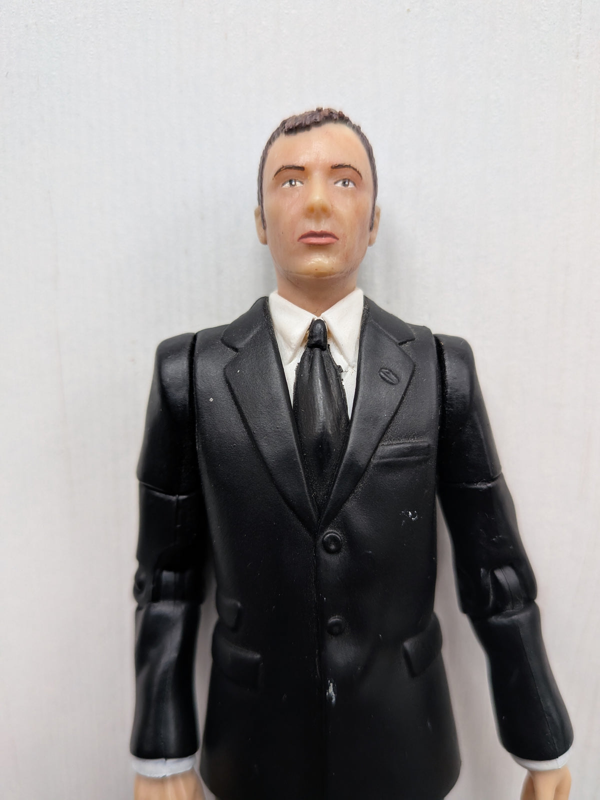 Doctor Who The Master (John Simm) Action Figure - BBC Worldwide Ltd