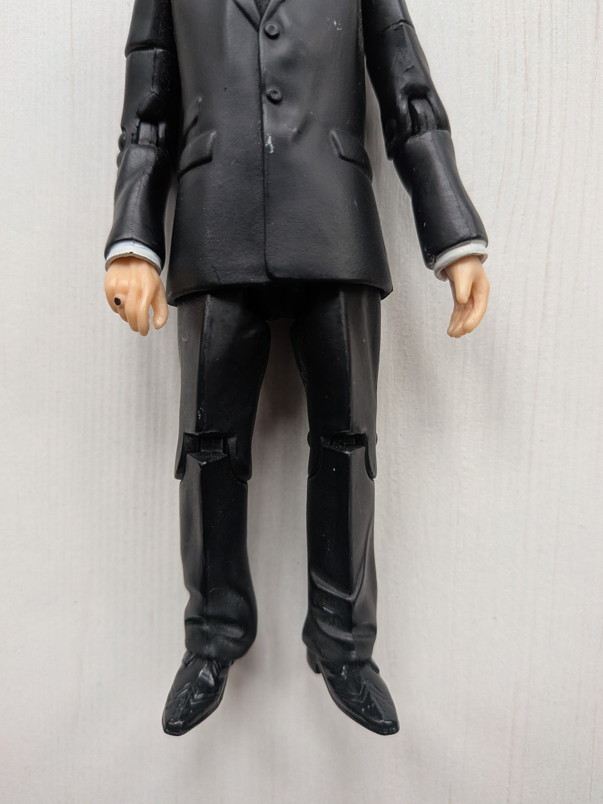 Doctor Who The Master (John Simm) Action Figure - BBC Worldwide Ltd