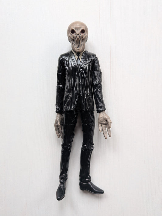 Doctor Who The Silent Action Figure - 2010 - BBC Worldwide Ltd