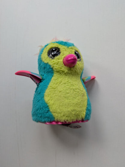 Spin Master Hatchimals Penguala Toy - Electronics Not Working