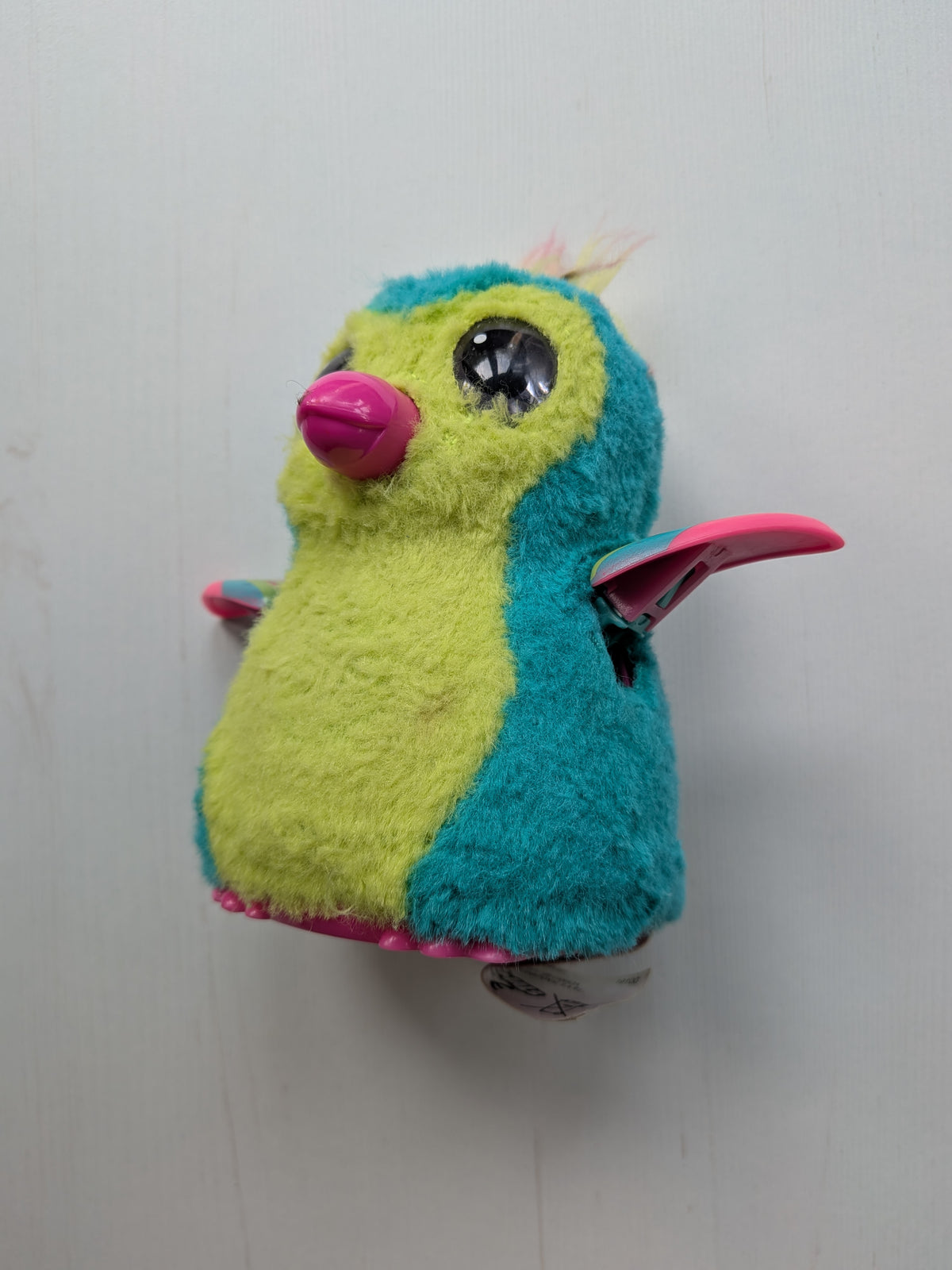 Spin Master Hatchimals Penguala Toy - Electronics Not Working