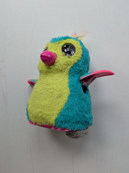 Spin Master Hatchimals Penguala Toy - Electronics Not Working