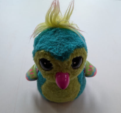 Spin Master Hatchimals Penguala Toy - Electronics Not Working