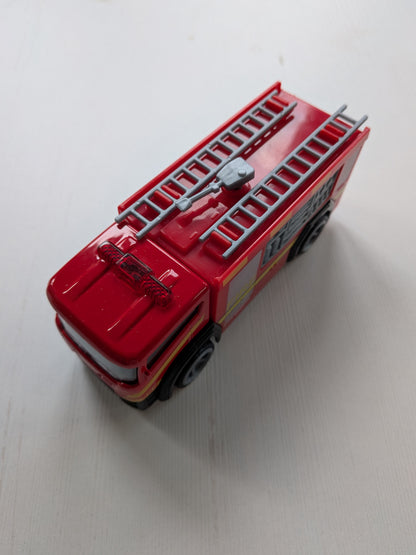 Teamsterz Fire Engine Toy - Electronics Not Working
