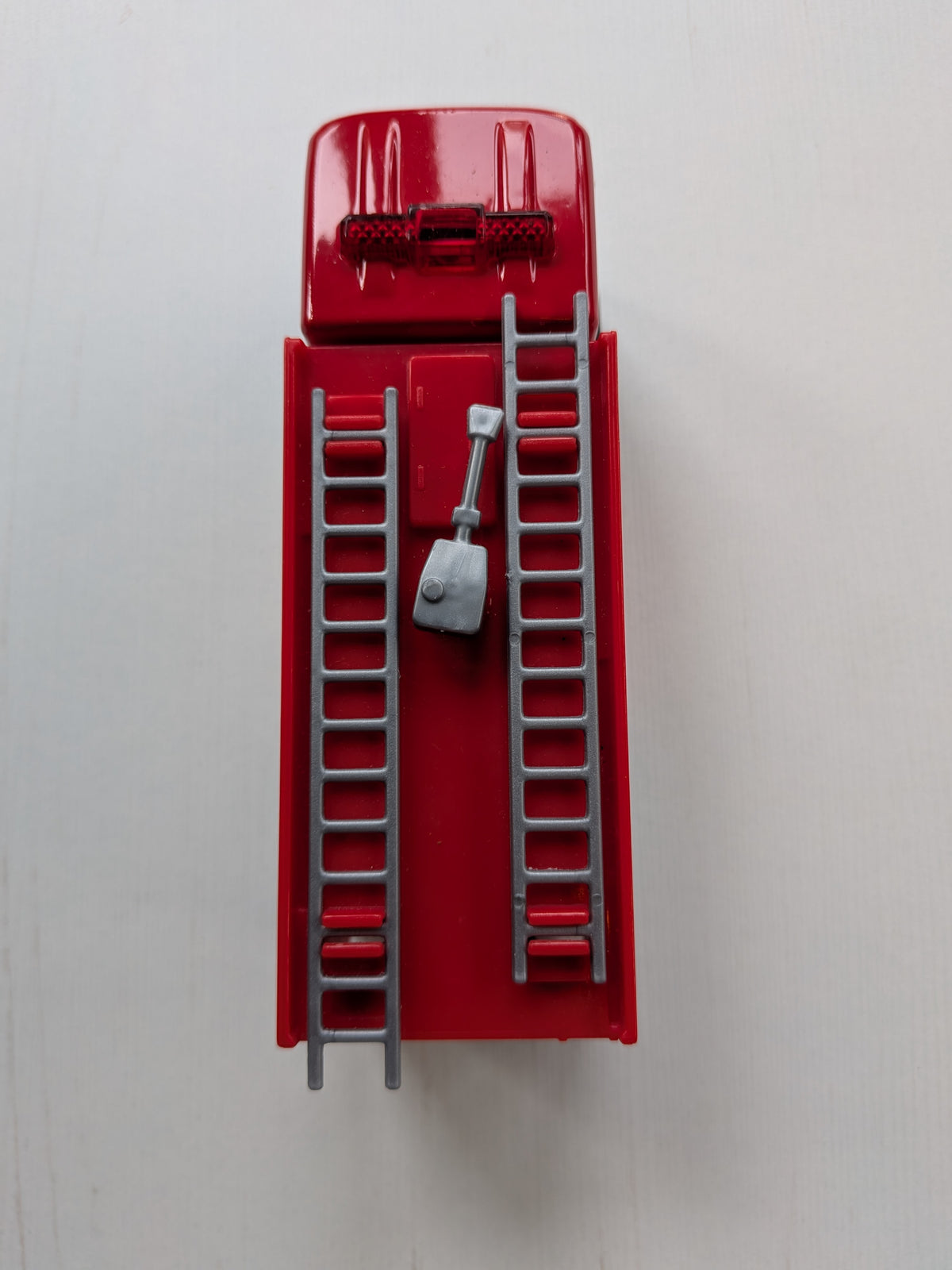 Teamsterz Fire Engine Toy - Electronics Not Working