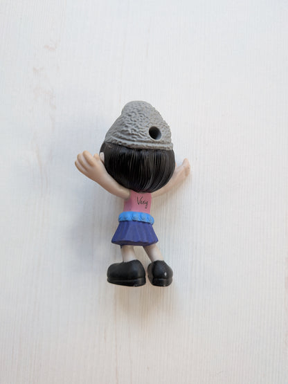 The Smurfs 2 Vexy Toy - 2013 - McDonald's