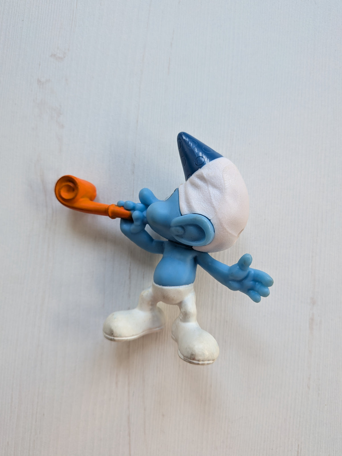 The Smurfs 2 Party Planner Smurf - 2013 - McDonald's