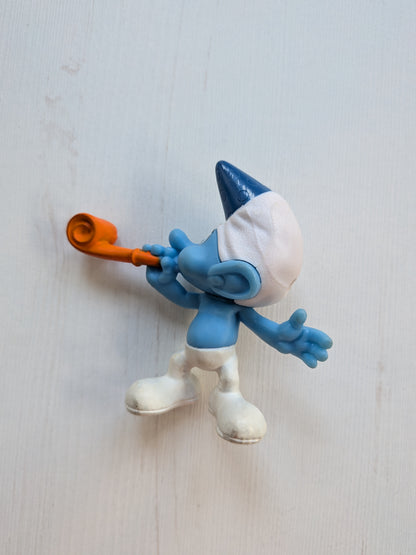 The Smurfs 2 Party Planner Smurf - 2013 - McDonald's