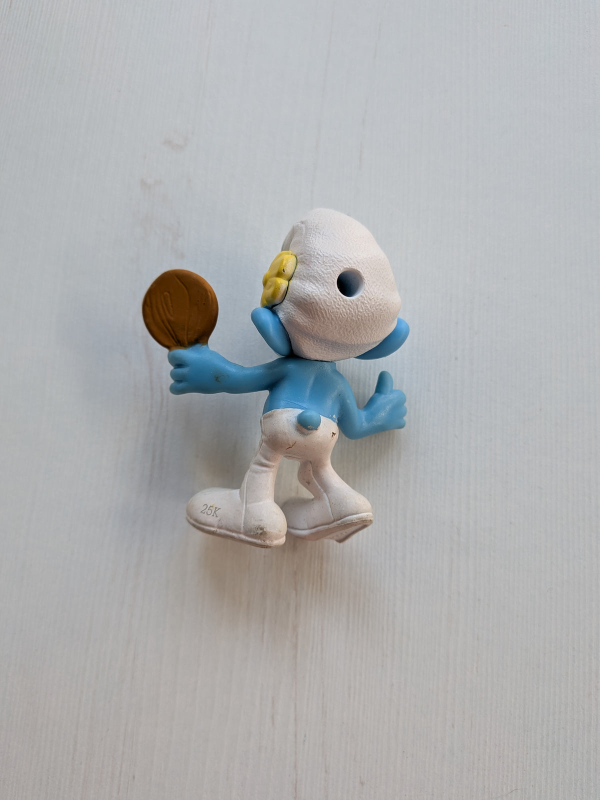 The Smurfs 2 Vanity Smurf 2013 - McDonald's