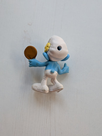 The Smurfs 2 Vanity Smurf 2013 - McDonald's